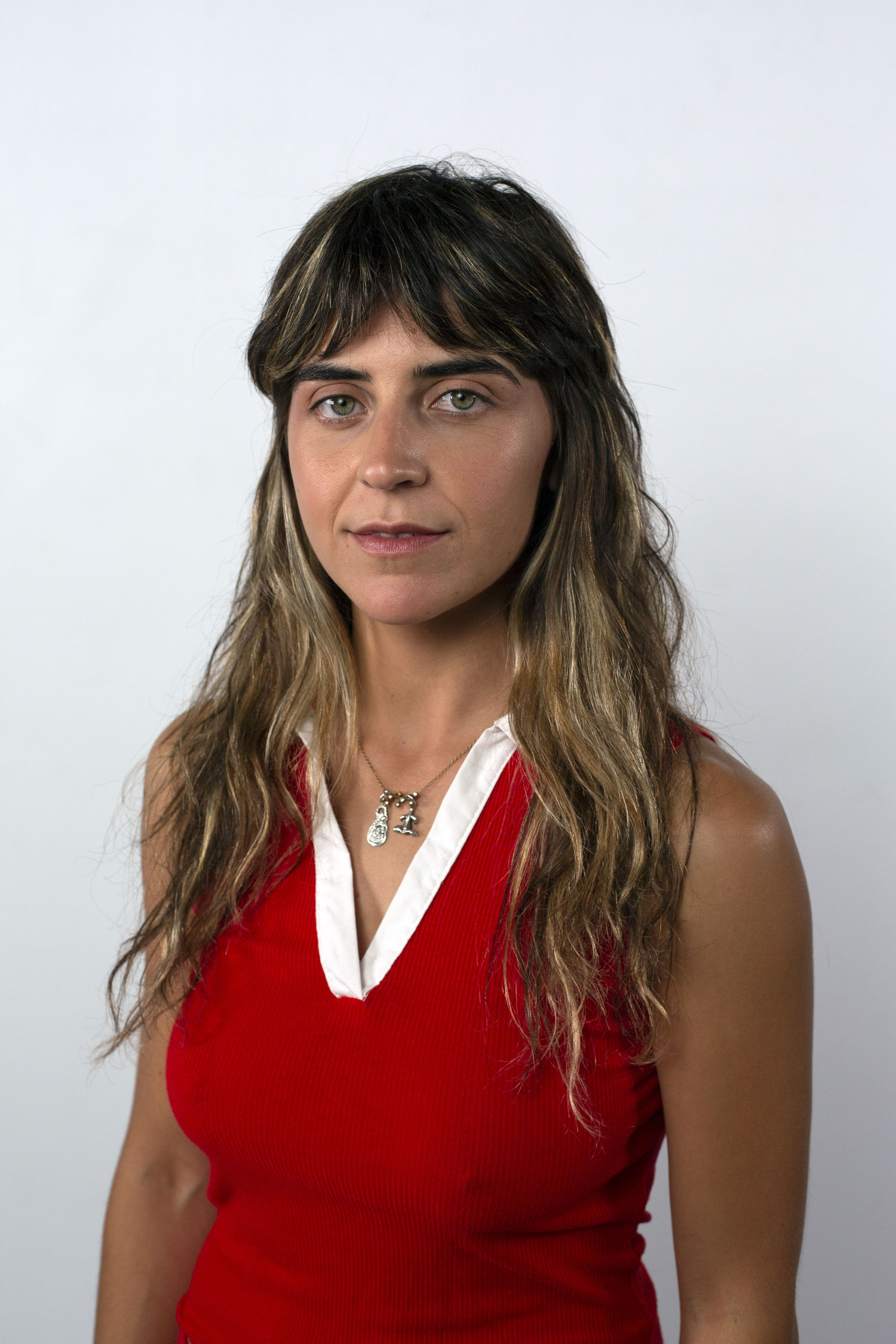Clau CV 1